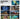 Samsung 65-Inch Class OLED S95F 4K Glare Free Smart TV (2025 Model) NQ4 AI Gen3 Processor, HDR Pro, Motion Xcelerator 164Hz, Dolby Atmos, Samsung Vision AI, Alexa Built-in