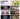 Samsung 65-Inch Class Mini LED M80H Series Samsung Vision AI Smart TV (2026 Model, 65M80H) with AI Mode, Motion Xcelerator 144Hz, Pure Spectrum Color, Auto HDR Remastering, Alexa Built-in, 4K